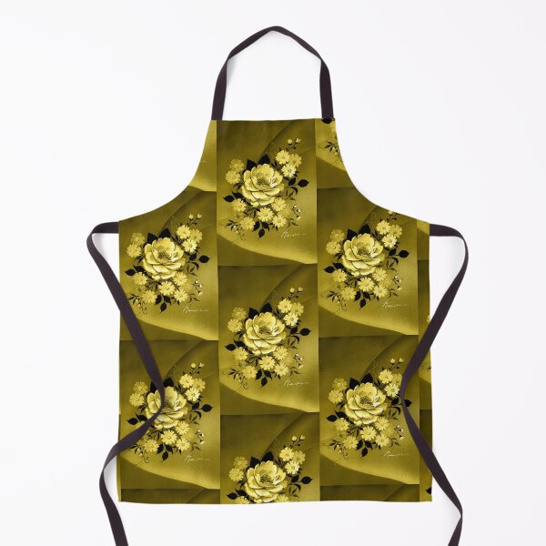 Item preview, Rose and fores in vintage sepia designed and sold by Laura Greco.