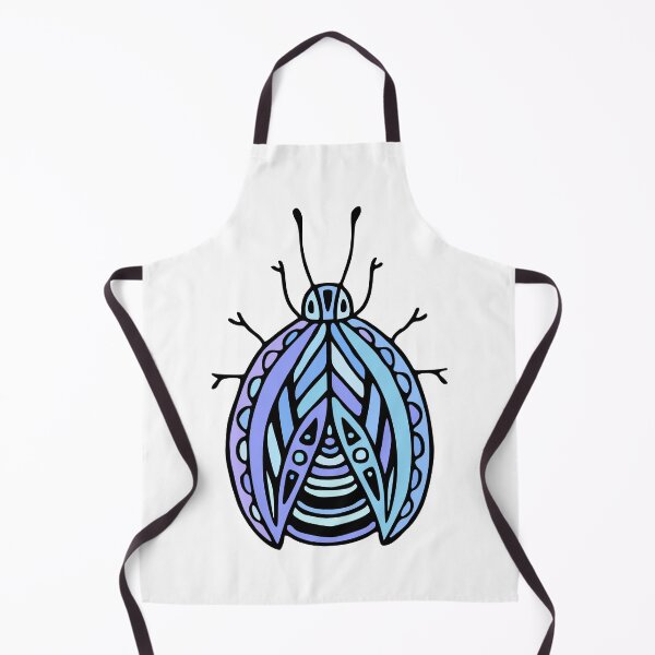 Item preview, Purple beetle designed and sold by worldion.