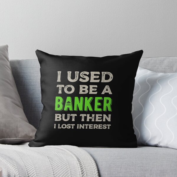 Item preview, Funny Banker designed and sold by artworkbyrihen.