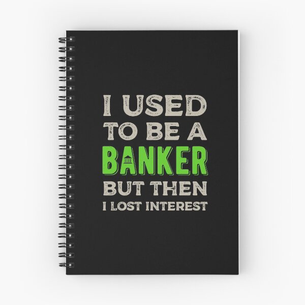 Item preview, Funny Banker designed and sold by artworkbyrihen.