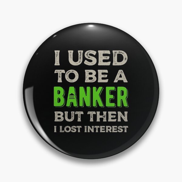 Item preview, Funny Banker designed and sold by artworkbyrihen.