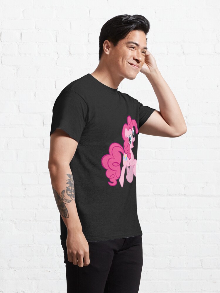 Discover Pink pie T-Shirt