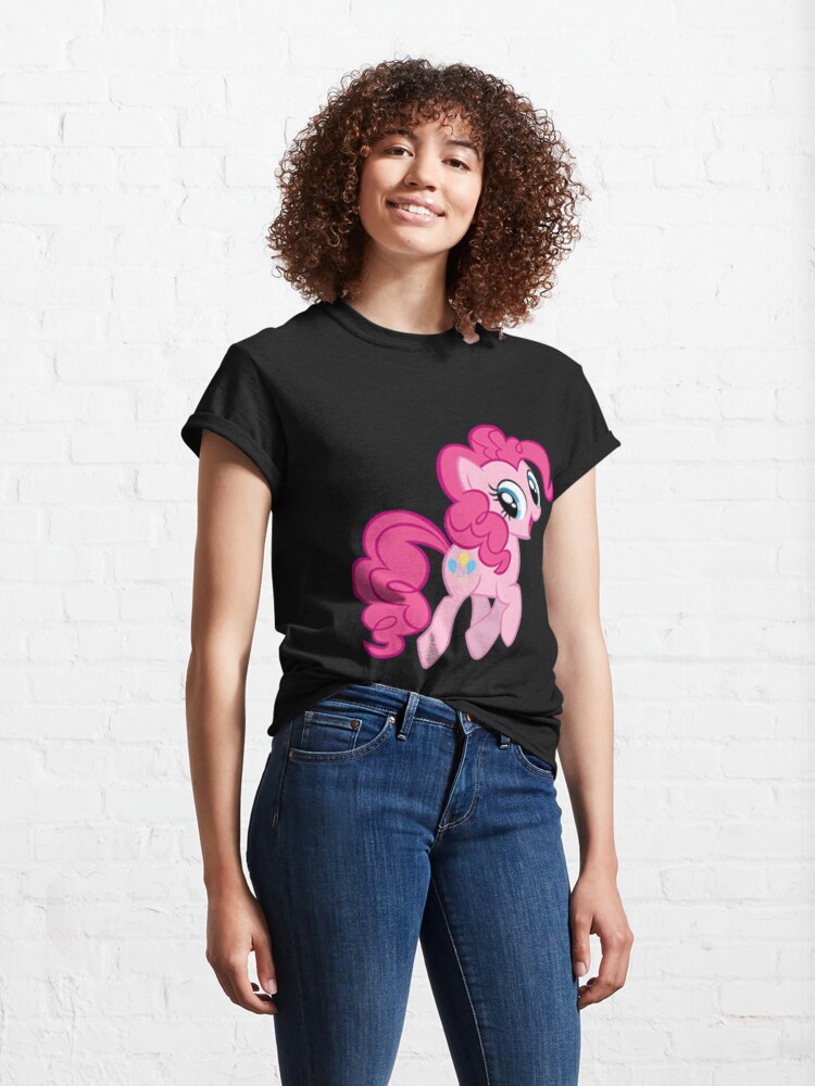 Discover Pink pie T-Shirt
