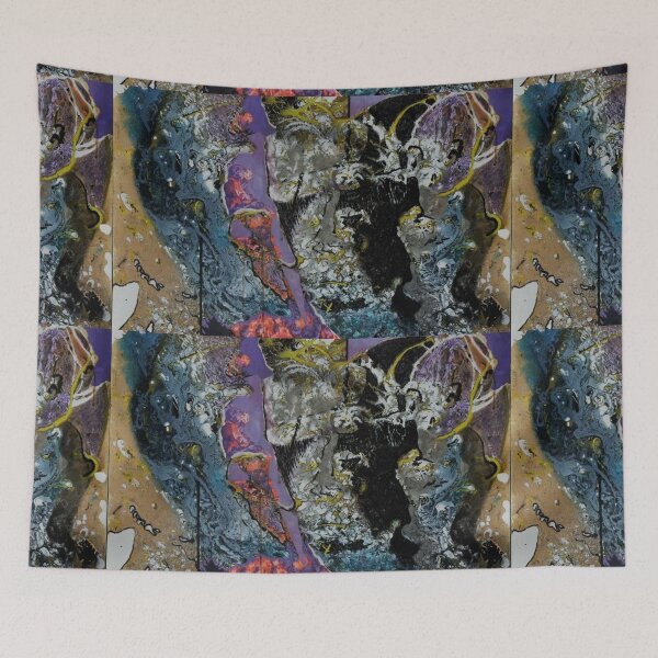 Item preview, Blessed Are Those designed and sold by revyolanda.