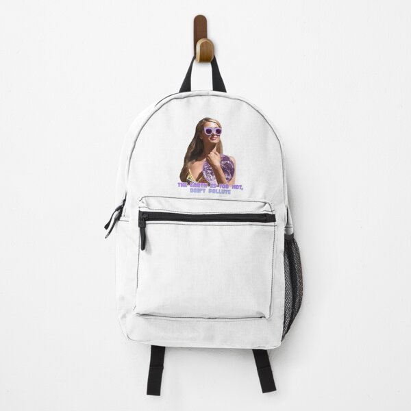Item preview, The Earth Is Hot - Paris Hilton designed and sold by Matildaaa.