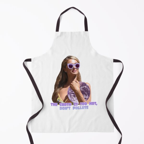 Item preview, The Earth Is Hot - Paris Hilton designed and sold by Matildaaa.