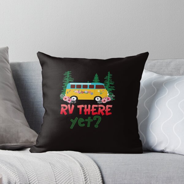 Item preview, Camping There Yet designed and sold by DR-STORE.