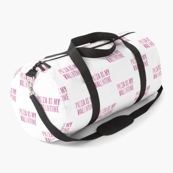 Item preview, Pizza is my Valentine designed and sold by zonoma.