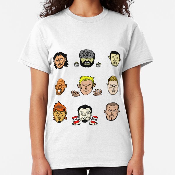 PURO BROS 2016 Classic T-Shirt