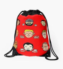 PURO BROS 2016 Drawstring Bag