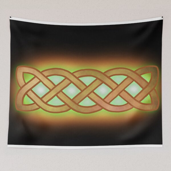Item preview, Forgotten Gold designed and sold by VarkausArtVault.