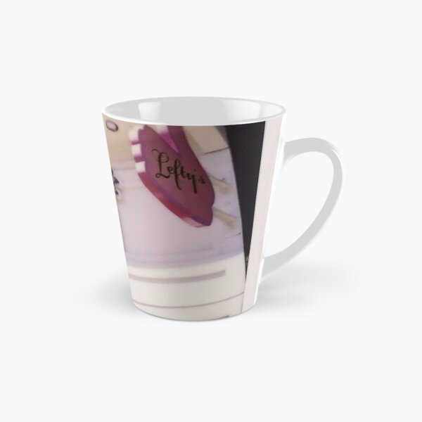 Item preview, Lefty's designed and sold by AkermanTri.