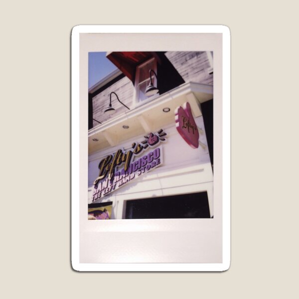 Item preview, Lefty's designed and sold by AkermanTri.