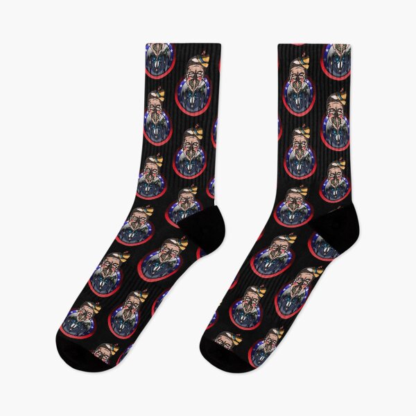 Item preview, President Pinocchio designed and sold by ajhockham.