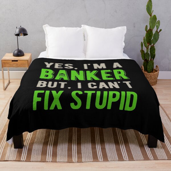 Item preview, Funny Banker designed and sold by artworkbyrihen.