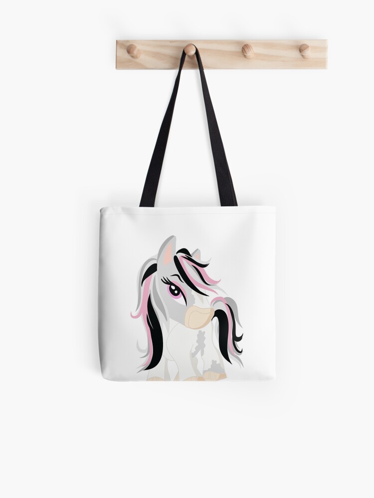 Louise belcher Tote Bag for Sale by XANZIR SHOP