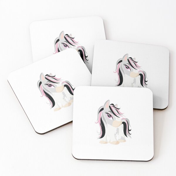Artikelvorschau, Bratz Ponyz Pink entworfen und verkauft von XANZIR SHOP.