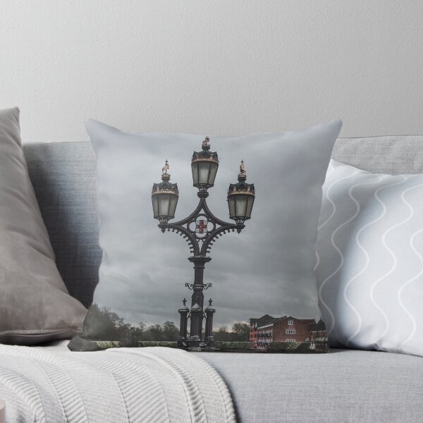 Item preview, Lamp post II designed and sold by Eduardo Vieira.