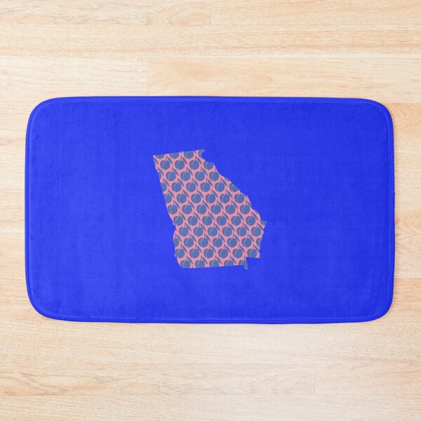 Item preview, Georgia Blue State designed and sold by Michael Orr.