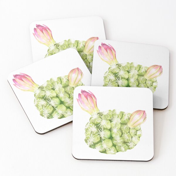 Item preview, Cacti designed and sold by GlitterFinch.