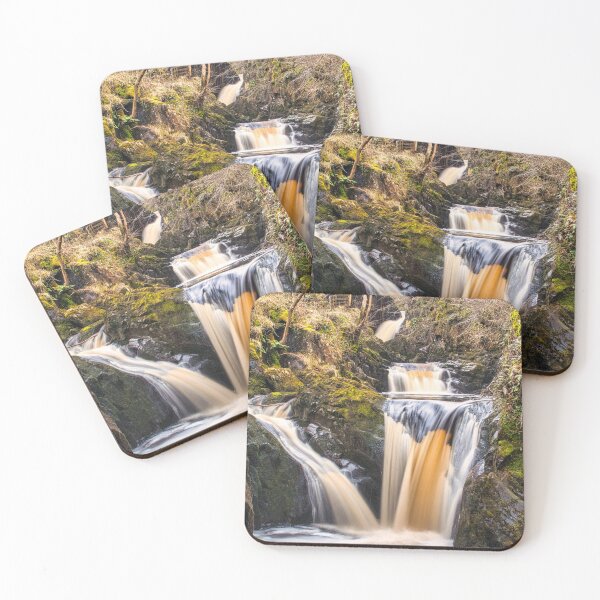 Item preview, Ingleton Falls designed and sold by Alan Cooke.