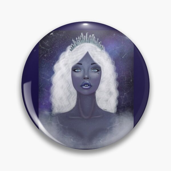 Item preview, Space babe  designed and sold by ChubbyBoutique.
