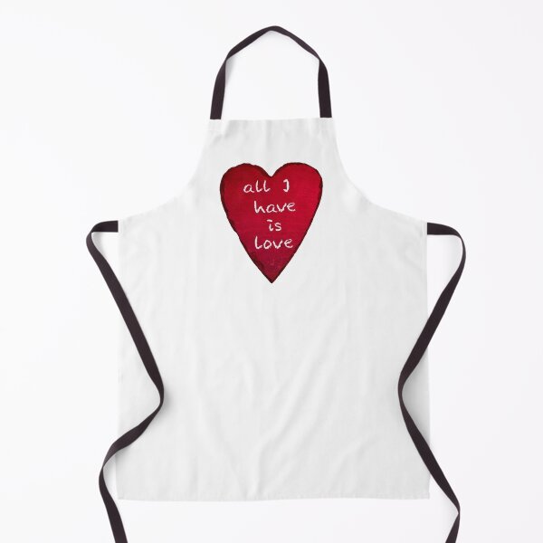 Item preview, All I have is Love designed and sold by Christoferos.