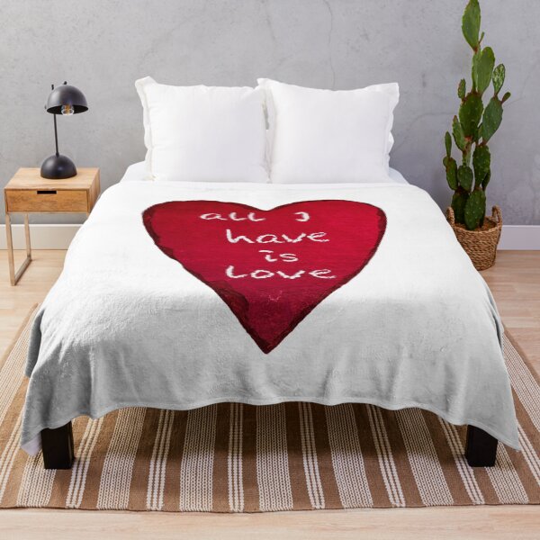 Item preview, All I have is Love designed and sold by Christoferos.