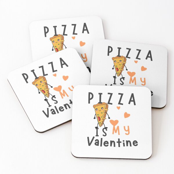 Item preview, Pizza Is My Valentine, Pizza Valentine Day, Pizza Is My Everything, National Pizza Day, Funny Pizza Lovers designed and sold by Airmilly Store.