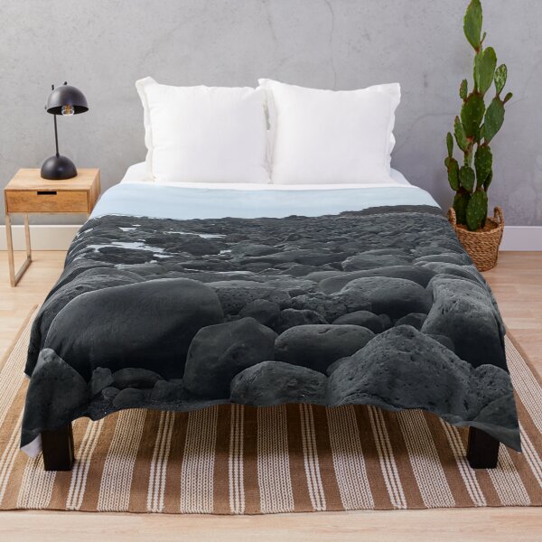 Item preview, Rocky Beach designed and sold by AnubisArt1971.