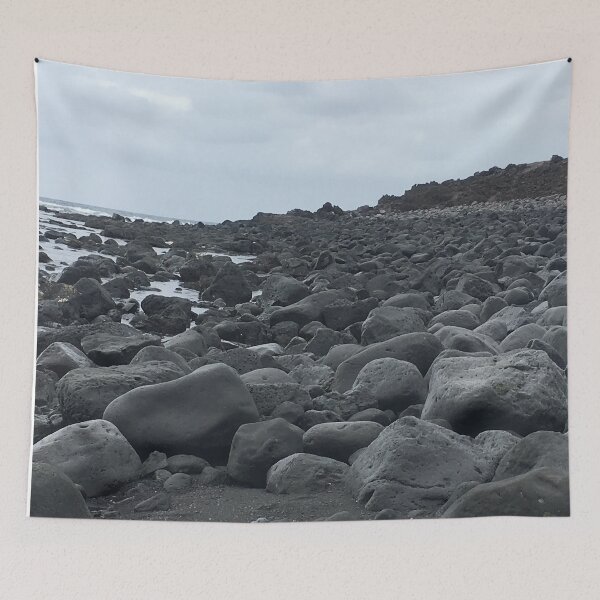 Item preview, Rocky Beach designed and sold by AnubisArt1971.