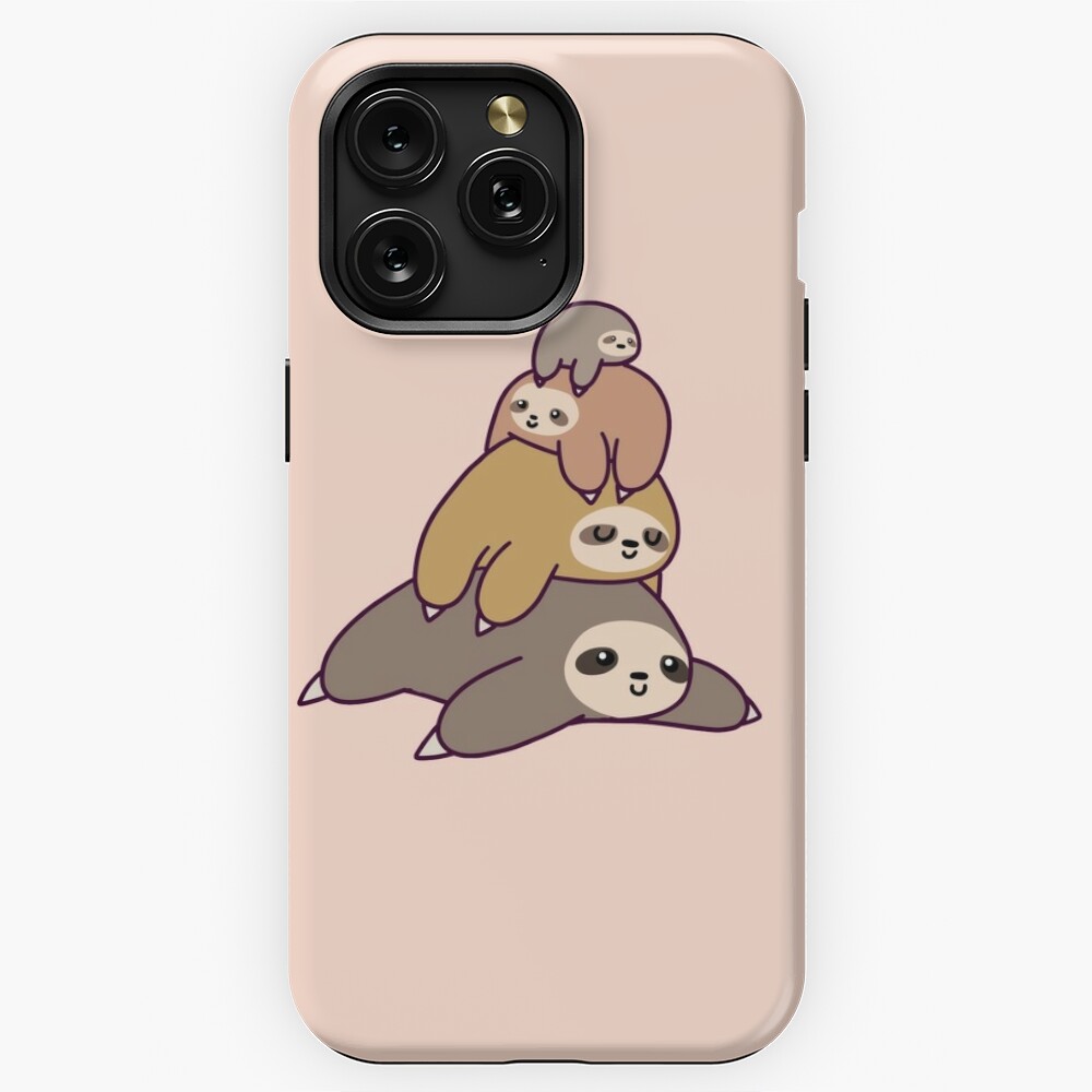 Sloth Stack