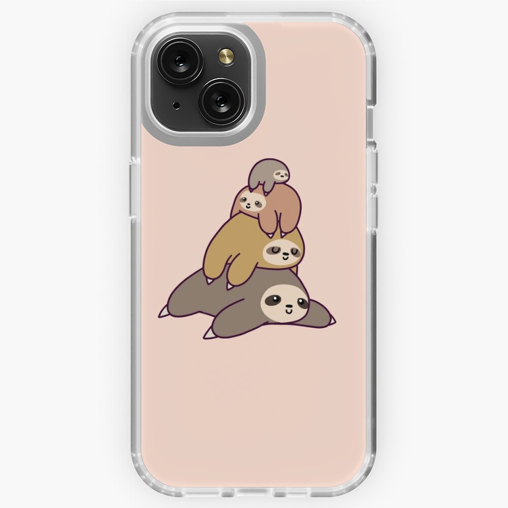 Item preview, iPhone Soft Case designed and sold by SaradaBoru.