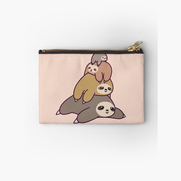 Item preview, Sloth Stack designed and sold by SaradaBoru.