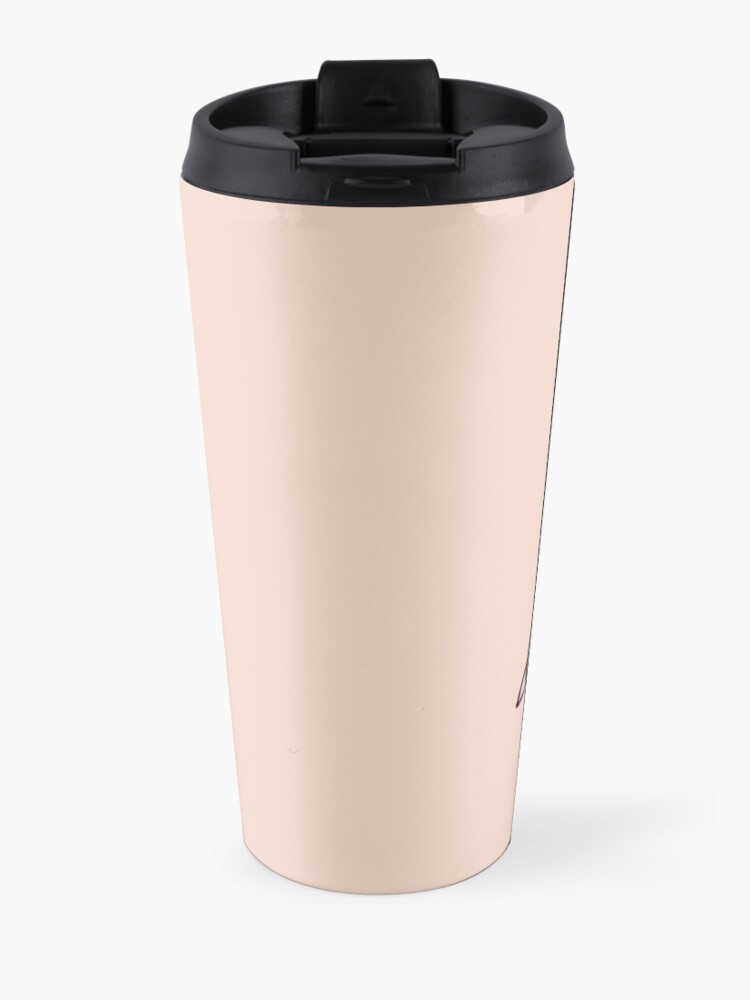 Alternate view of Sloth Stack Travel Mug