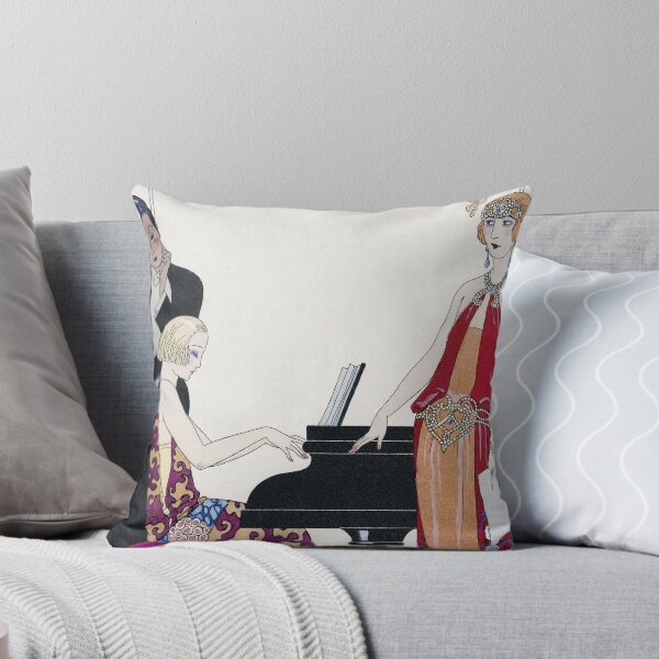 Item preview, Art nouveau music designed and sold by Dutch-Design.