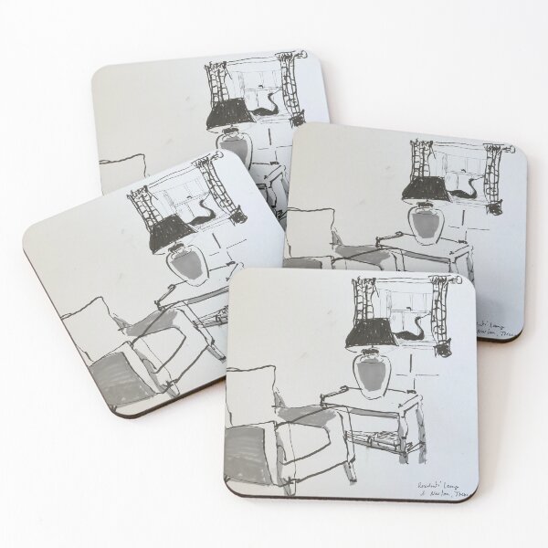 Item preview, New Inn, Tresco, Isles of Scilly, Cornwall  designed and sold by ANN KELLEY.