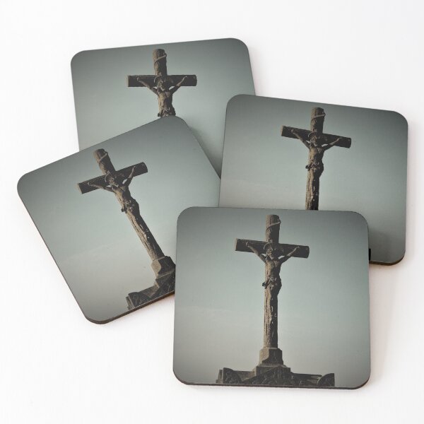Item preview, Christ on the cross designed and sold by ART22.