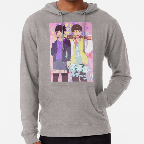 Ouran highschool sales host club hoodie