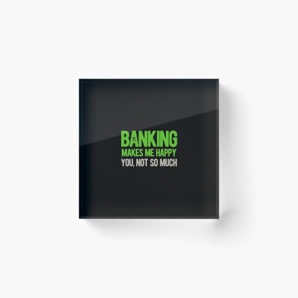 Item preview, Funny Banker designed and sold by artworkbyrihen.