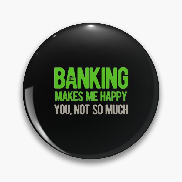 Item preview, Funny Banker designed and sold by artworkbyrihen.