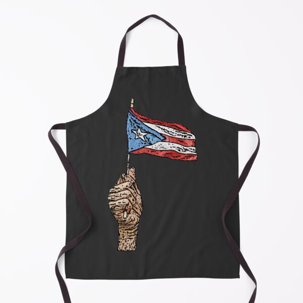 Item preview, Puerto Rican Flag  designed and sold by SoLunAgua ..