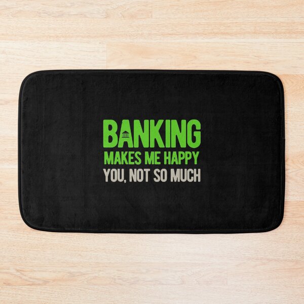 Item preview, Funny Banker designed and sold by artworkbyrihen.