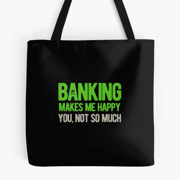 Item preview, Funny Banker designed and sold by artworkbyrihen.