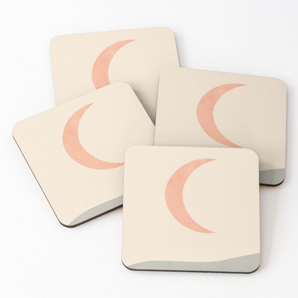 Item preview, Moon over the mountain designed and sold by Samuel Restorick.