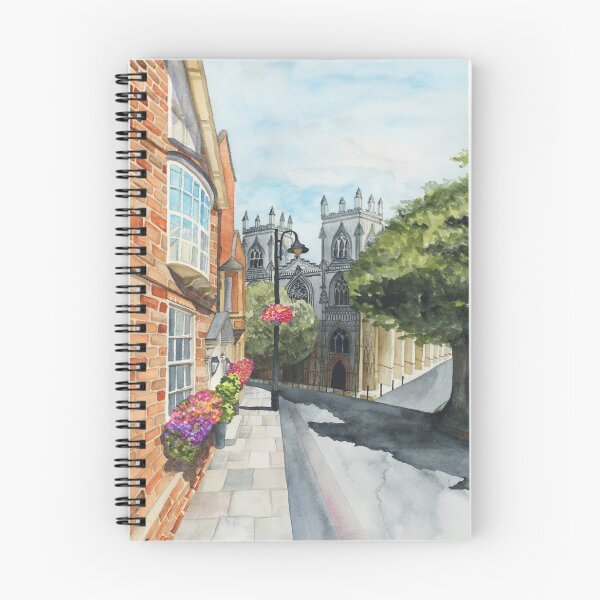 Item preview, York Minster designed and sold by sydneymusselman.