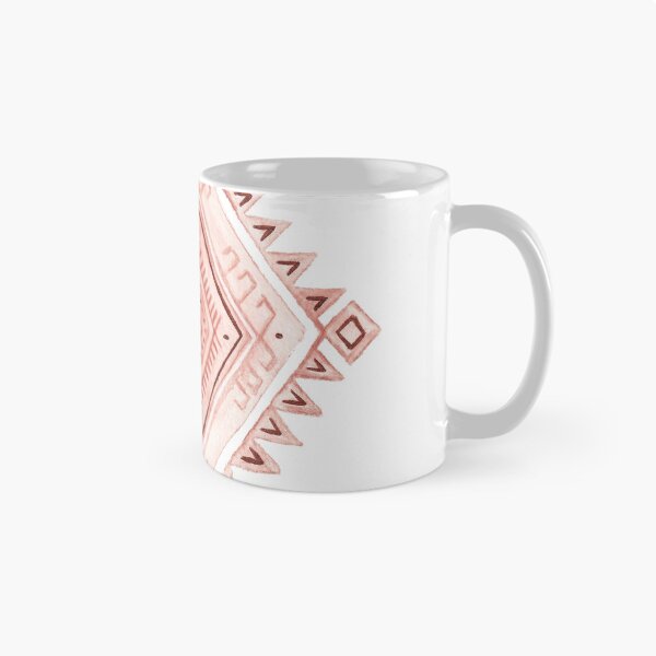 Artikelvorschau, Pink Kilim Pattern entworfen und verkauft von Carolin Bentbib.