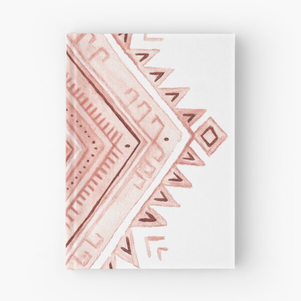 Item preview, Pink Kilim Pattern designed and sold by Carolin Bentbib.
