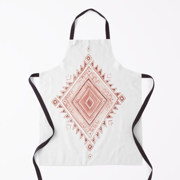 Item preview, Pink Kilim Pattern designed and sold by Carolin Bentbib.