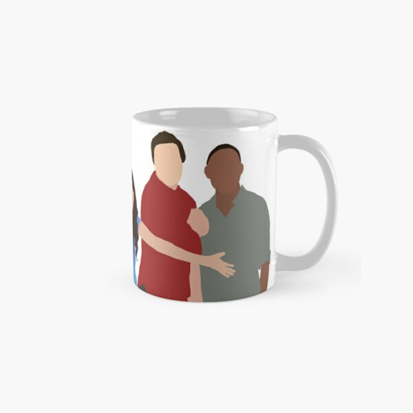 You're in Big Trouble, Mister Coffee Mug for Sale by ashshaiv